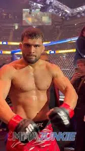 Ramiz Brahimaj: An Emerging Star in the Canadian Sports Scene