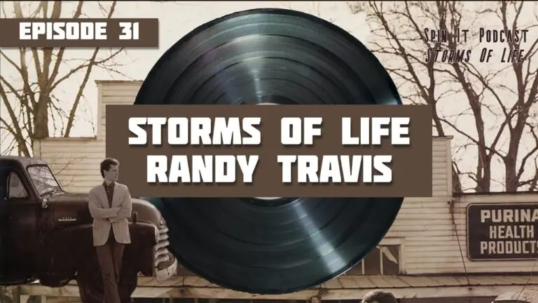 Randy Travis: Celebrating a Country Music Icon