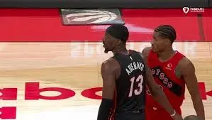 Latest Toronto Raptors Game Scores and Highlights image 1