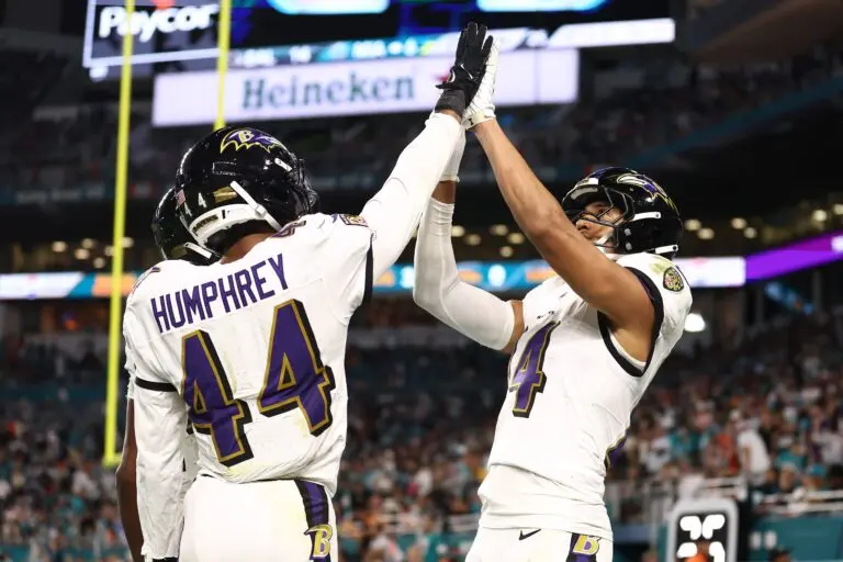 Ravens vs Dolphins: A Thrilling NFL Matchup