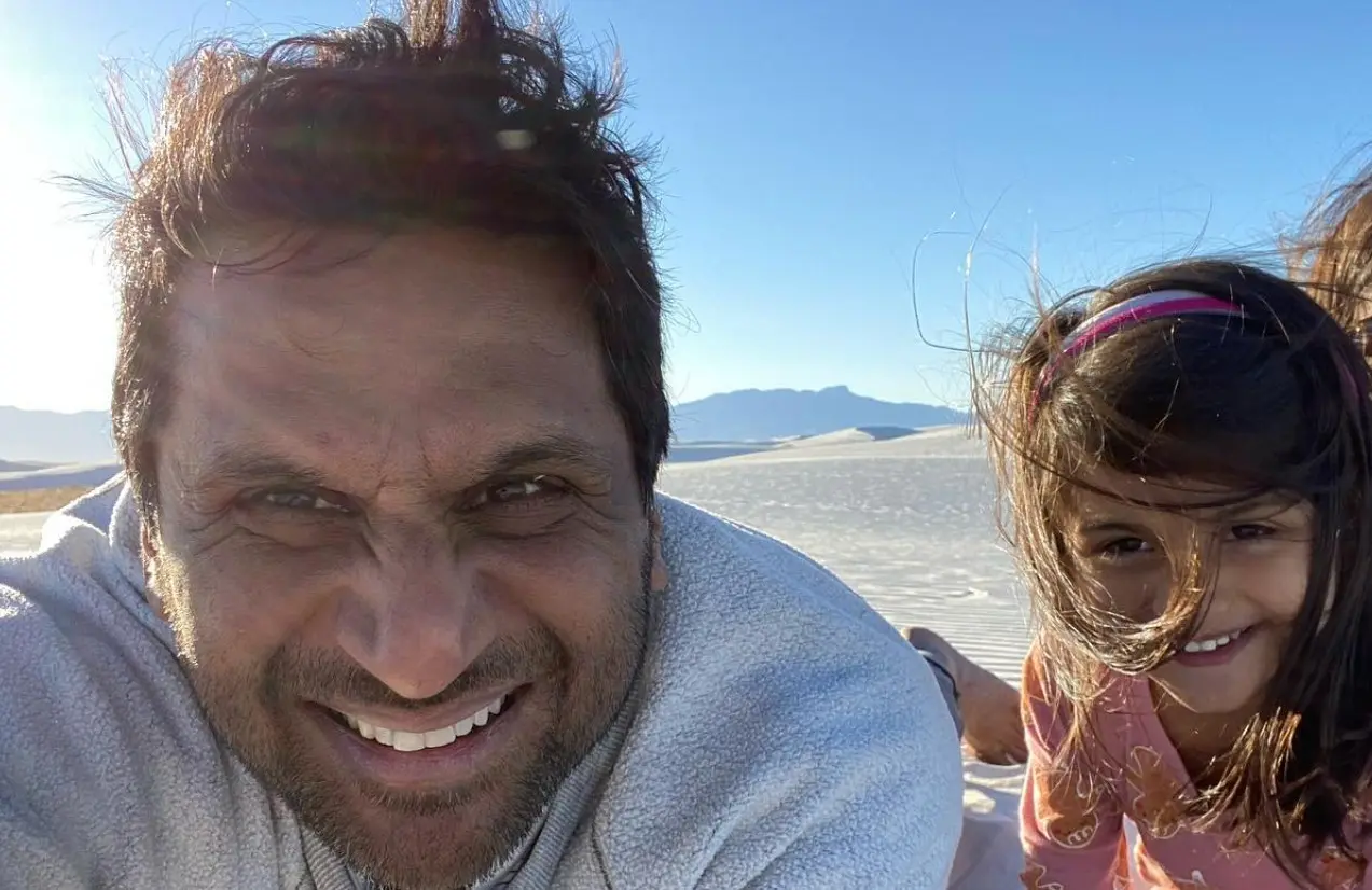 Exploring the Career of Ravi Patel image 1