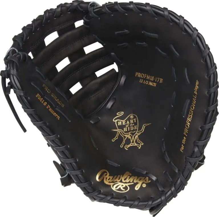 Exploring Rawlings: Iconic Sports Equipment Manufacturer