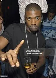 The Multi-Talented Ray J: Music, Business, and Legacy