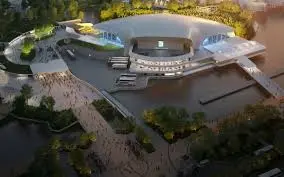 Overview of RBC Amphitheatre: A Hub for Music and Culture