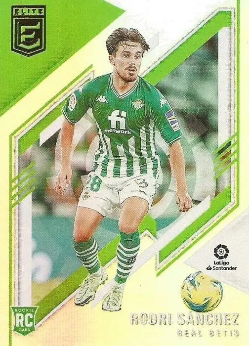 Real Betis: A Look Into Their Current Season Performance