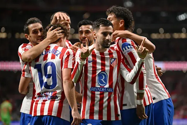 Real Betis vs Atlético Madrid: A Clash of Titans