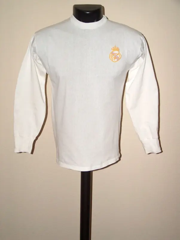 Real Madrid: A Legacy of Excellence in Football