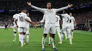 The Historic Rivalry: Real Madrid vs Juventus