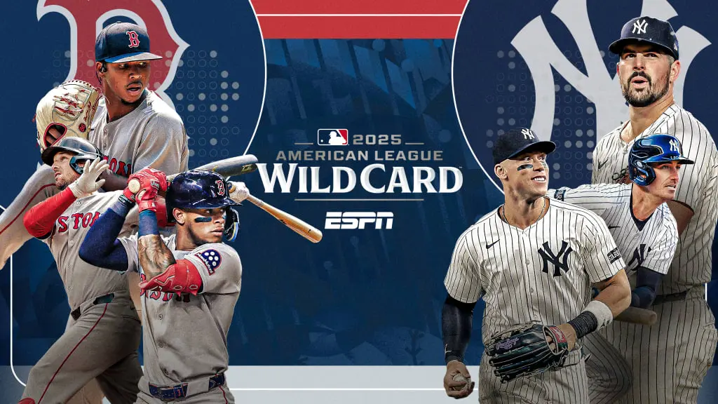 The Legendary Rivalry: Red Sox vs Yankees