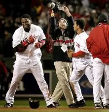 Unraveling the Red Sox and Yankees Rivalry image 1