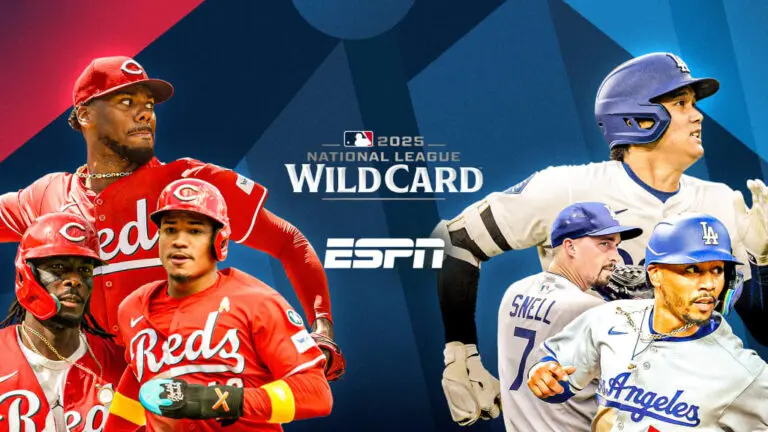 Reds vs Dodgers: A Classic Baseball Showdown