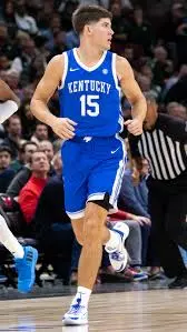 The Rise of Reed Sheppard: A Basketball Phenom