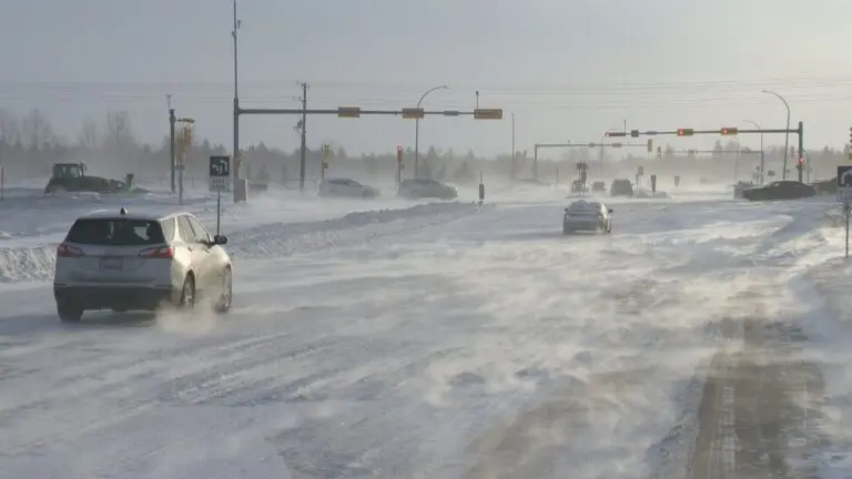 Current Weather Updates for Regina image 1