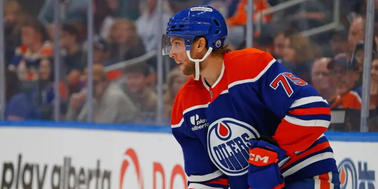 Regula Oilers: The Team to Watch in the NHL