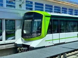 REM Montreal: A New Era in Public Transportation
