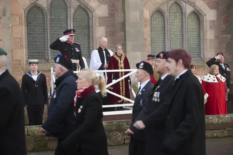 Understanding Remembrance Day: A Tribute to Our Veterans
