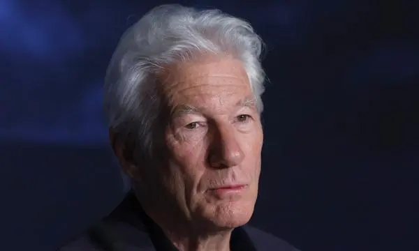 The Impact of Richard Gere in Film and Philanthropy image 1