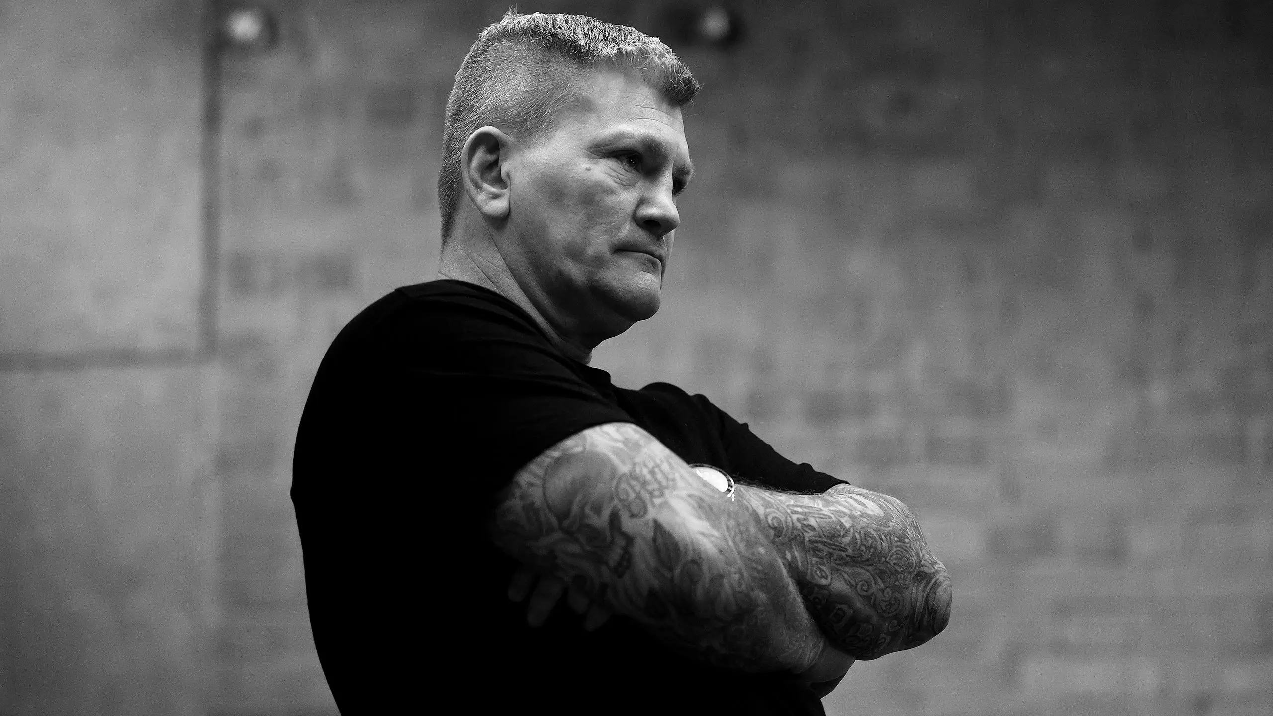 Ricky Hatton: A Legacy in Boxing