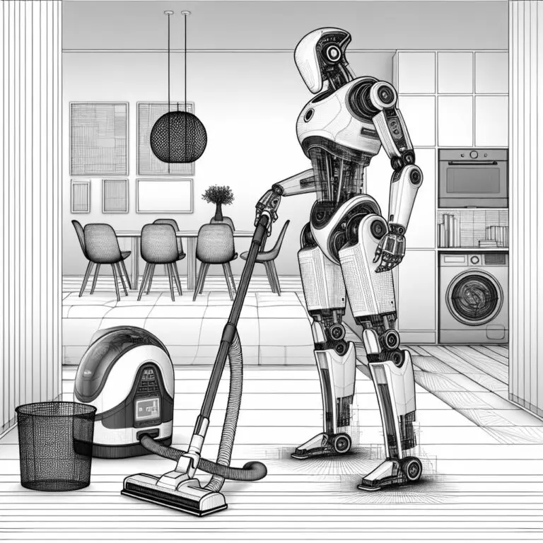 The Rise of Robot Neo: A New Era in Robotics