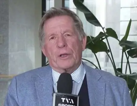 The Legacy of Rodger Brulotte: A Canadian Sports Icon