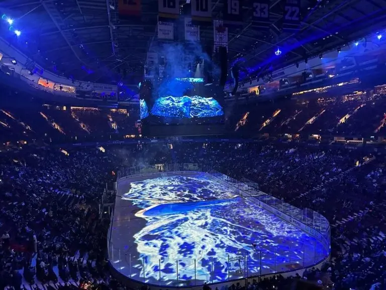 Exciting Events Coming to Rogers Arena in Vancouver image 1