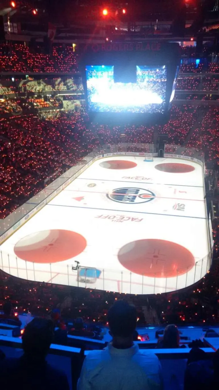 Exploring Rogers Arena: A Hub of Entertainment in Vancouver