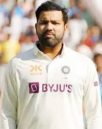 Rohit Sharma: The Dynamic Force in Indian Cricket