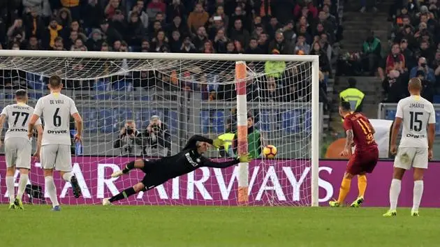 Roma vs Inter: The Clash of Titans in Serie A