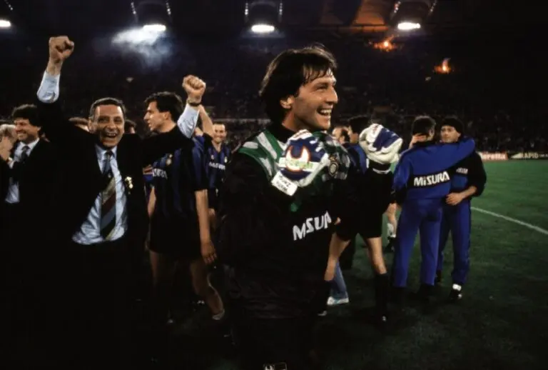 Roma vs Inter: A Fierce Rivalry in Serie A