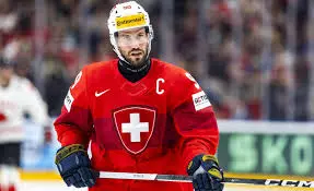 Roman Josi: The Stellar Defenseman Shining in the NHL