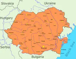 Romania vs Moldova: Understanding Their Dynamic Relations