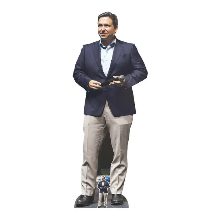 Understanding Ron DeSantis: Political Influence and Challenges