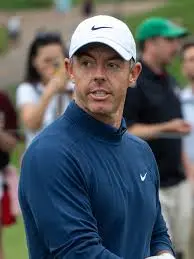 Rory McIlroy: The Rise and Relevance of a Golfing Icon