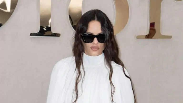The Influence of Rosalía on Contemporary Music image 1