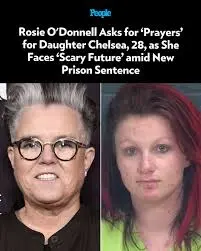 The Inspiring Journey of Rosie O’Donnell’s Daughter