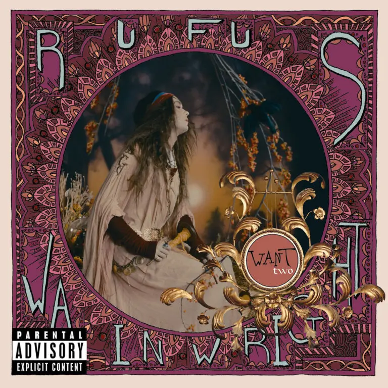 Rufus Wainwright: Celebrating a Musical Icon