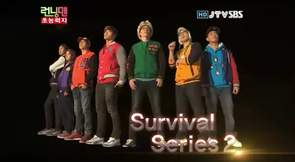 Understanding the Impact of The Running Man image 1