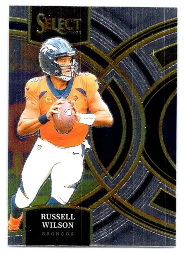 Russell Wilson: Current Performance and Future Prospects