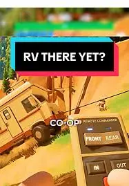 RV There Yet? Understanding the RV Travel Boom
