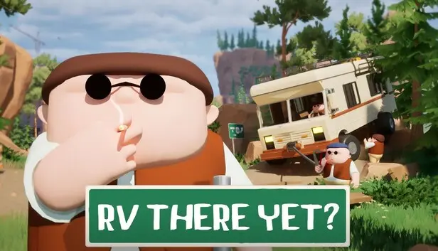Is It RV There Yet? Discovering the RV Lifestyle
