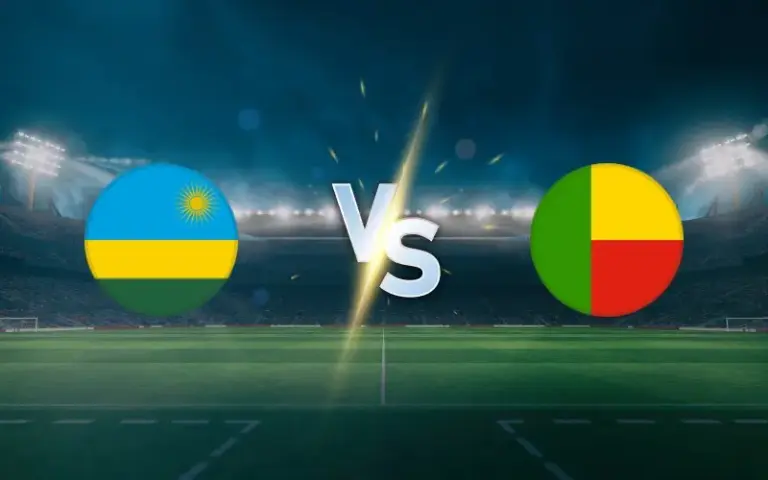Rwanda vs Benin: A Closer Look at Their Football Rivalry