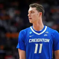Ryan Kalkbrenner: A Promising Future in College Basketball