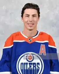 Ryan Nugent-Hopkins: A Key Player in the NHL