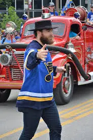 Ryan O’Reilly: A Key Figure in Modern Hockey