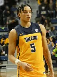 Ryan Rollins: The Next Big Thing in Canadian Basketball
