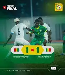 Relations entre le Sénégal et la Mauritanie : Enjeux et Perspectives