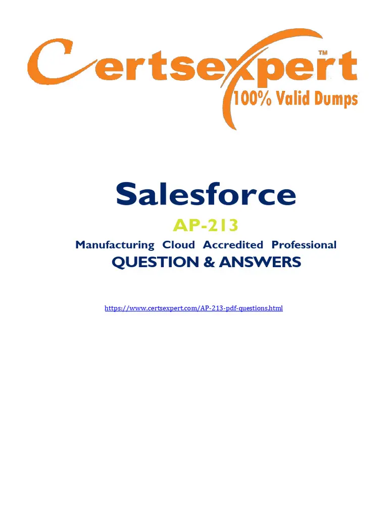 The Impact of Salesforce on Modern Business Practices image 1