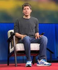 Sam Altman: A Visionary in Technology and AI