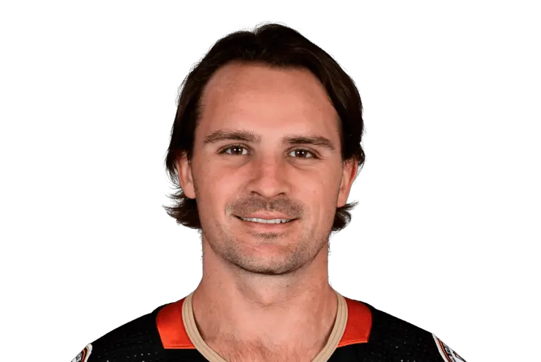 The Rise of Sam Carrick in the Hockey World image 1