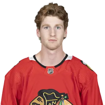 Sam Rinzel: The Next Big Thing in Hockey